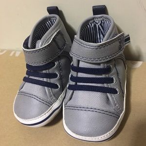 Baby High Tops •hightops •sneakers